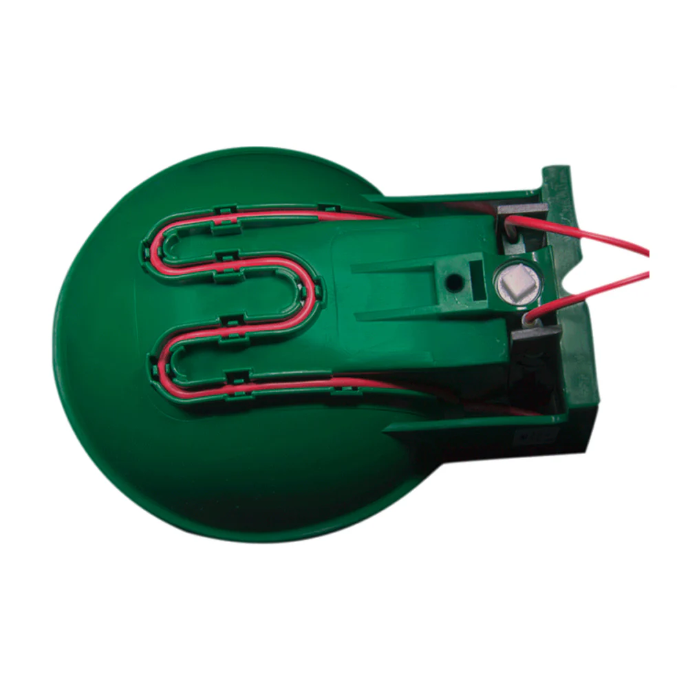 Cavo scaldante per tubi 230V f.SB - Image 3