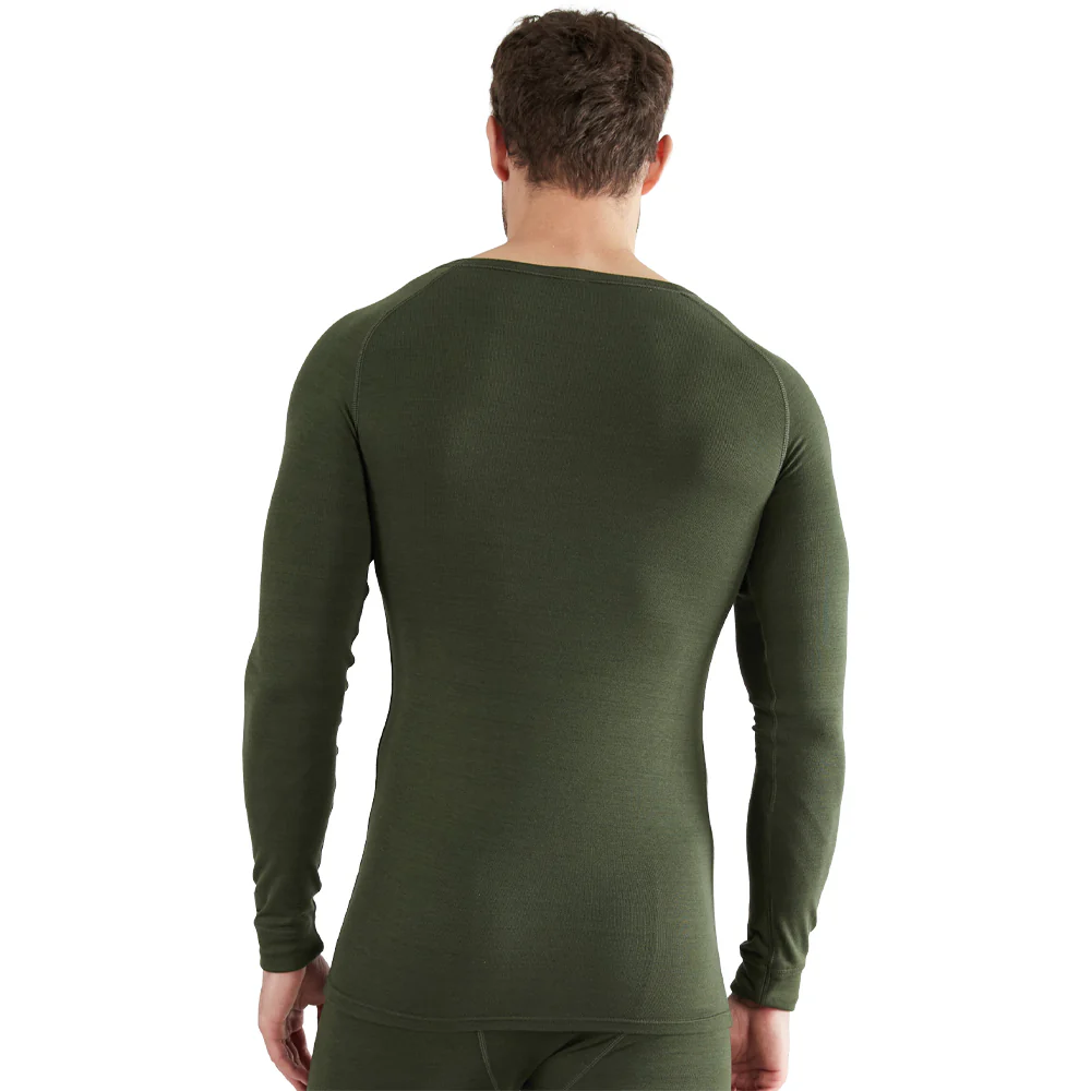 Ceceba Maglia Funzionale a Manica Lunga Thermo Sport - Image 3