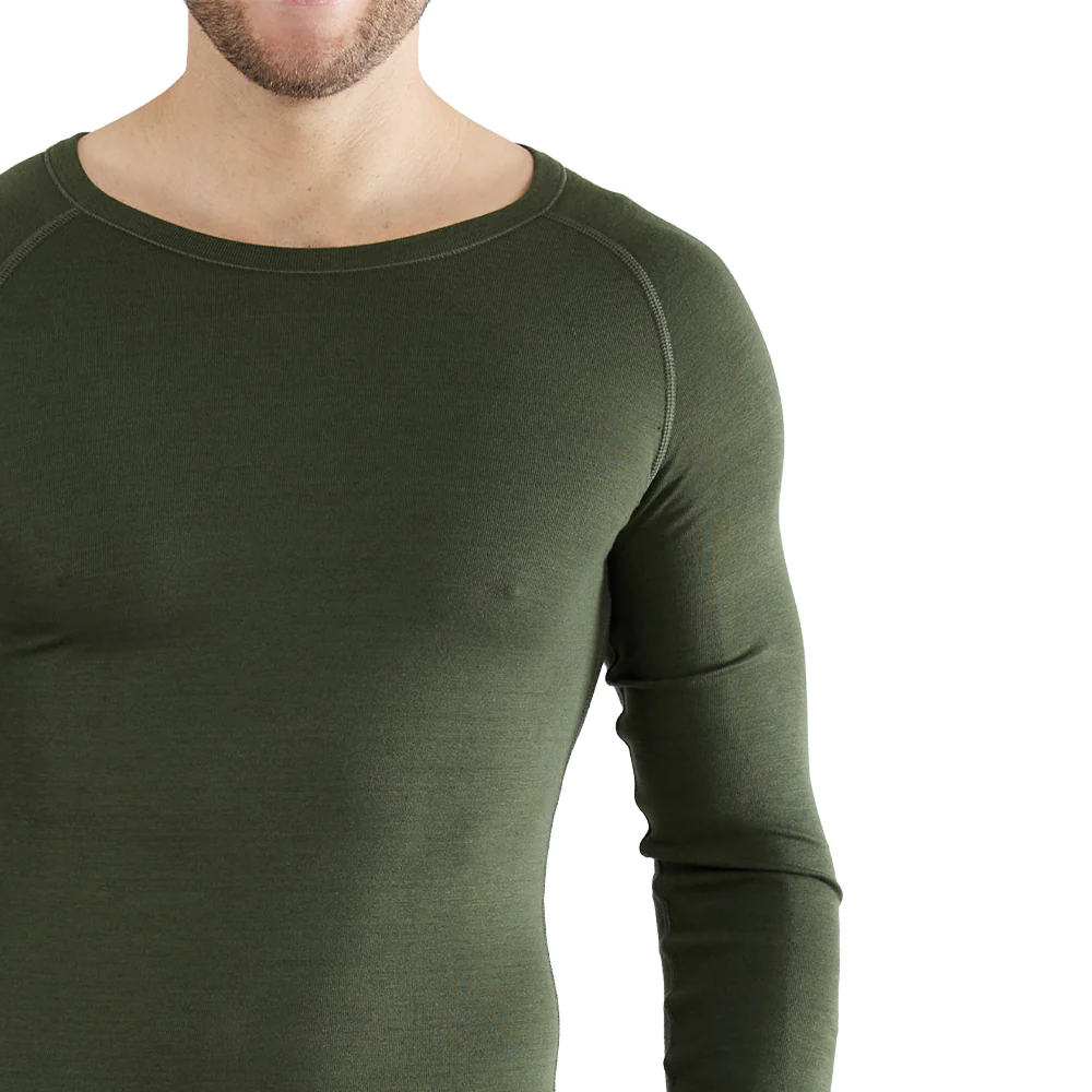 Ceceba Maglia Funzionale a Manica Lunga Thermo Sport - Image 4