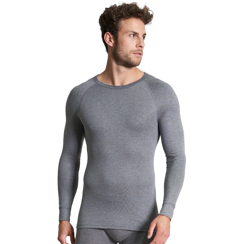 Ceceba Maglia Funzionale a Manica Lunga Thermo Sport - Image 7
