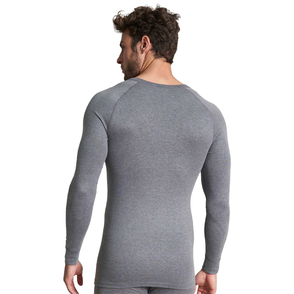 Ceceba Maglia Funzionale a Manica Lunga Thermo Sport - Image 8