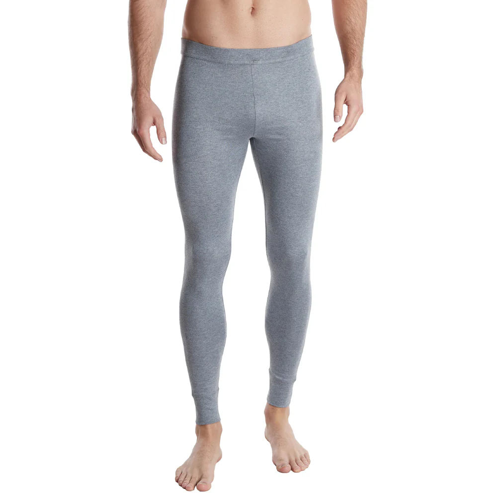 Ceceba Pantaloni Termici Funzionali Lunghi Uomo - Image 2