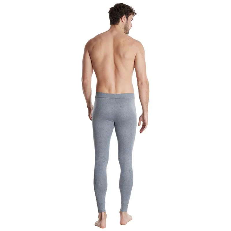 Ceceba Pantaloni Termici Funzionali Lunghi Uomo - Image 3