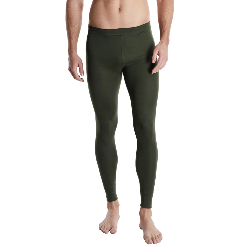 Ceceba Pantaloni Termici Funzionali Lunghi Uomo - Image 6