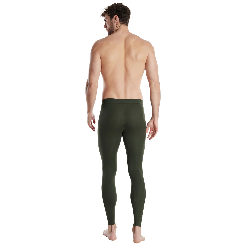 Ceceba Pantaloni Termici Funzionali Lunghi Uomo - Image 7