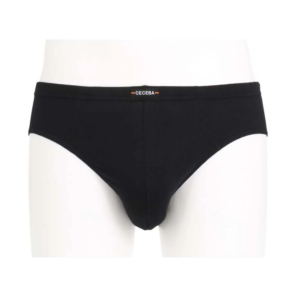 Ceceba Slip 5 Paia Per Confezione - Image 3
