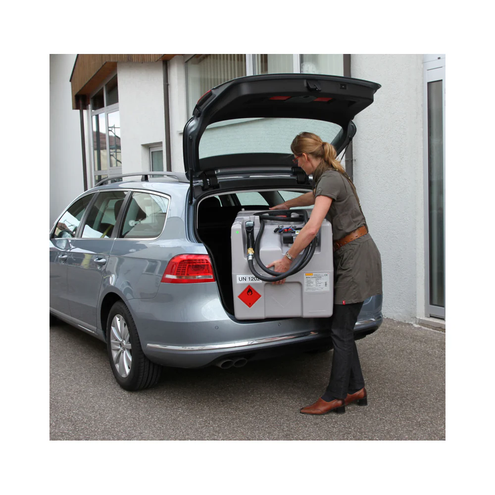 CEMO DT-Mobil Easy con Coperchio a Cerniera 210 L - Image 4