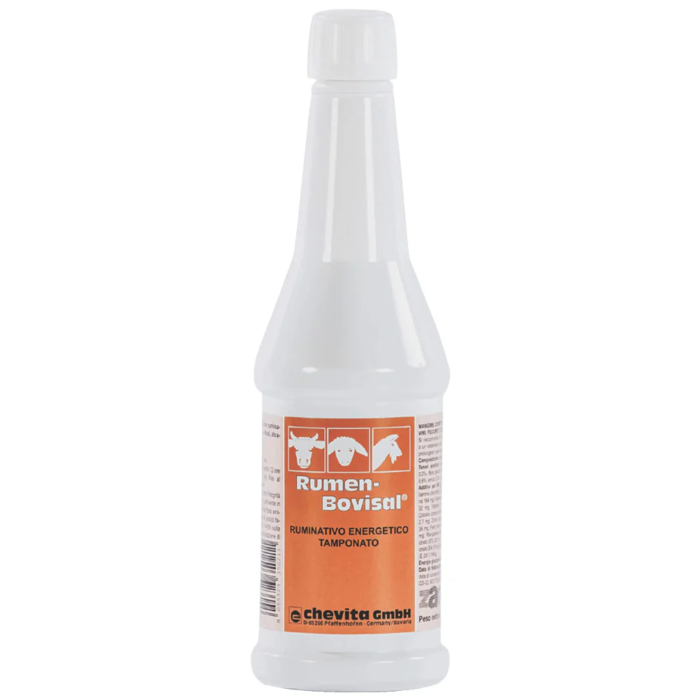 Chevita Phosphor Rumen-Bovisal 600g