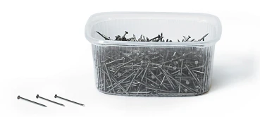 Chiodini per telai 1,2x30 mm