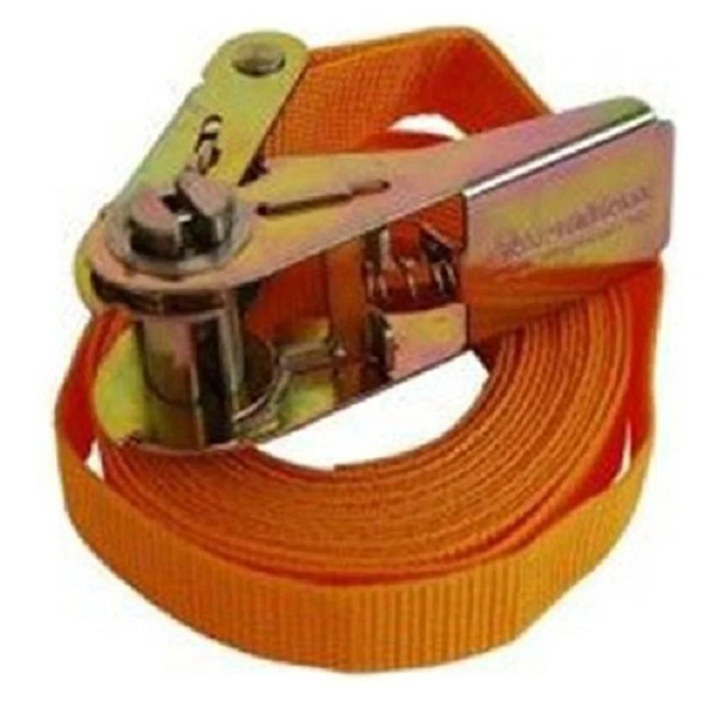 Cinghia da Trasporto ApiMax 4m con Cricchetto