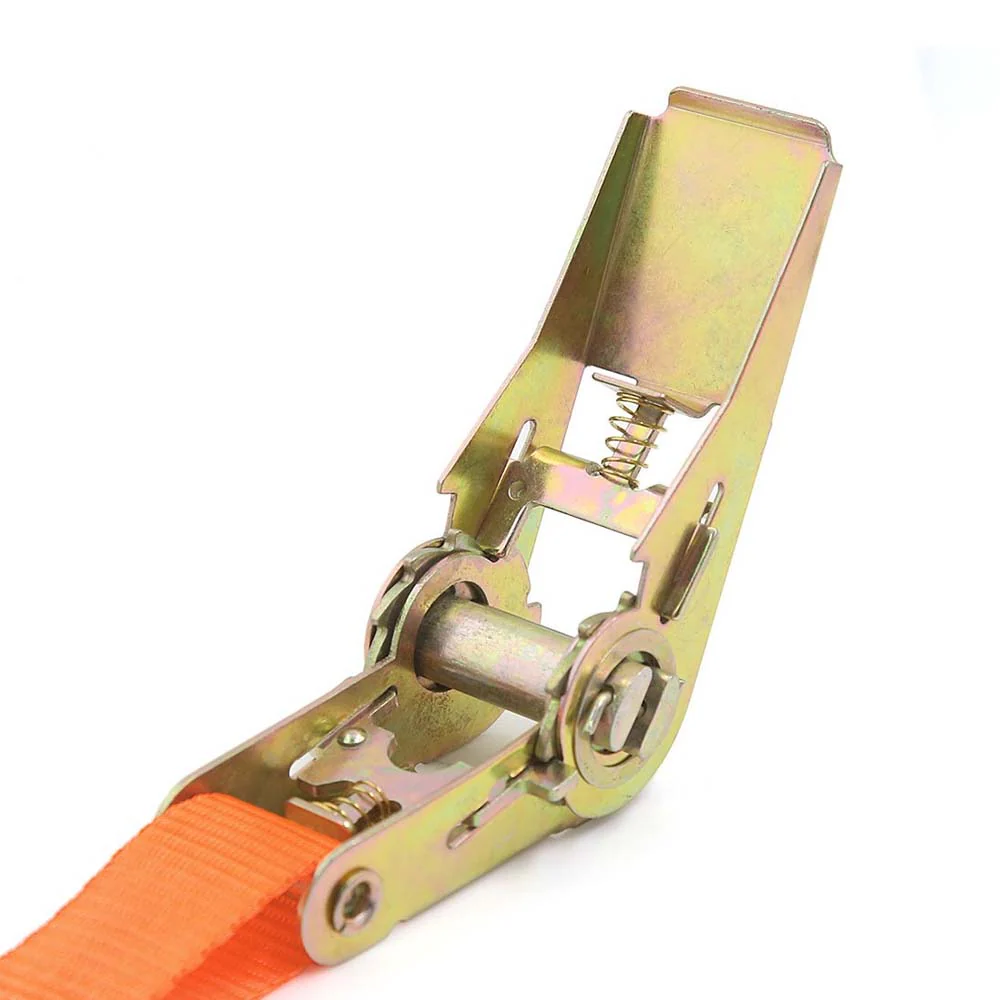 Cinghia da Trekking ApiMax con Cricchetto - 5 m - Image 2