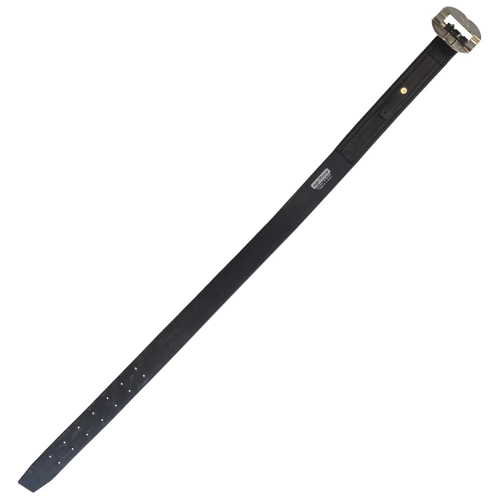 Cinghia in Pelle per Bovini con Collare – 120cm - Image 4