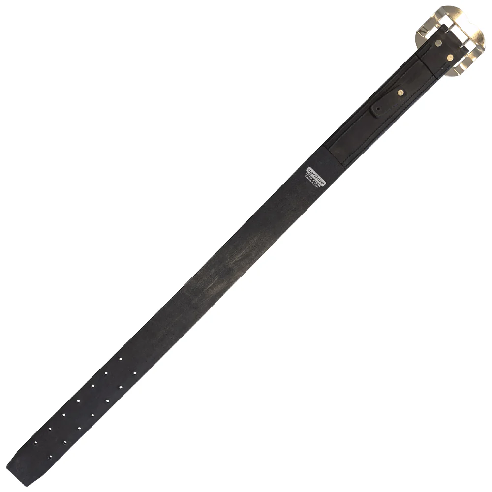 Cinghia in Pelle per Bovini con Collare – 120cm - Image 6