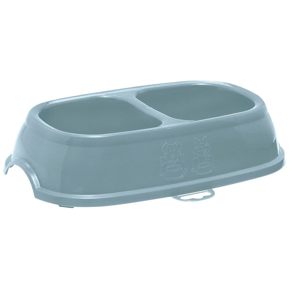 Ciotola in plastica antiscivolo colori assortiti - Image 7