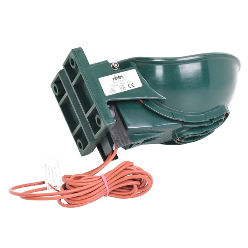 Ciotola in plastica con cavo di riscaldamento 230 volt 33 watt - Image 4