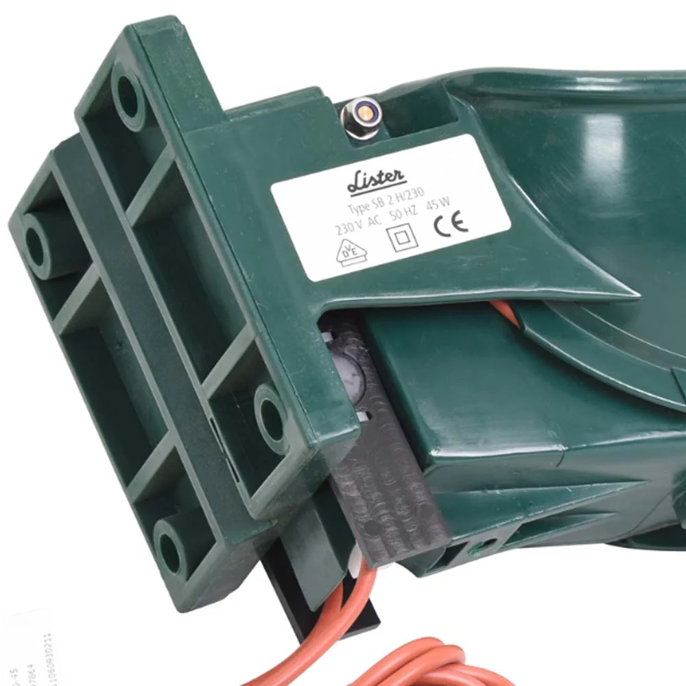 Ciotola in plastica con cavo di riscaldamento 230 volt 33 watt - Image 7