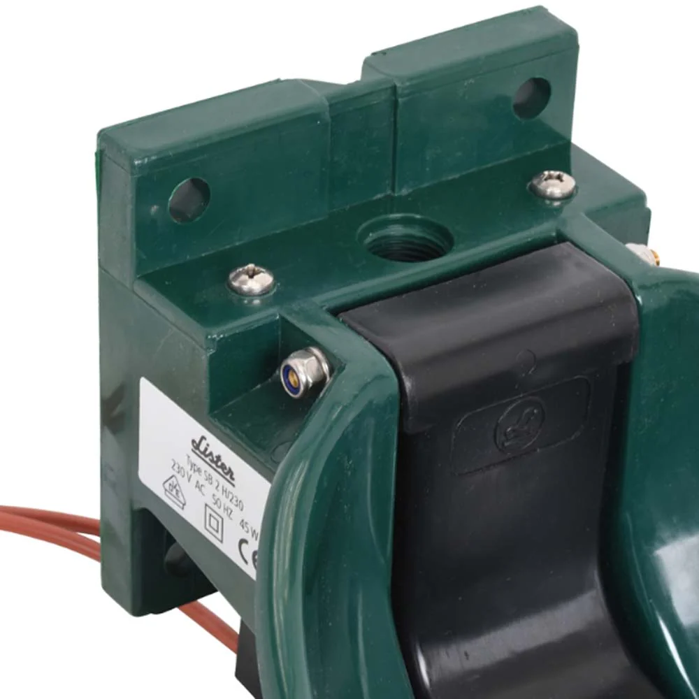 Ciotola in plastica con cavo di riscaldamento 230 volt 33 watt - Image 8