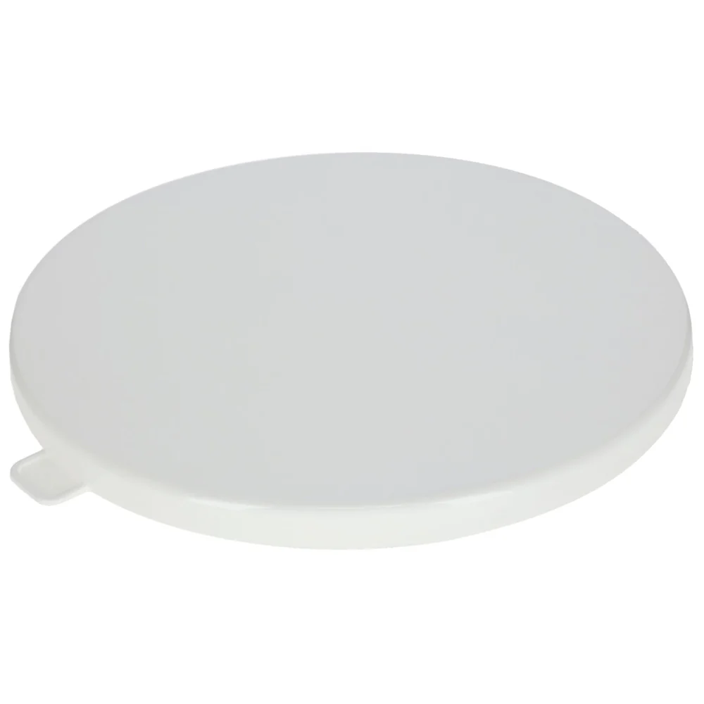 Ciotola Universale in Plastica Per Mangime 6L - Image 2