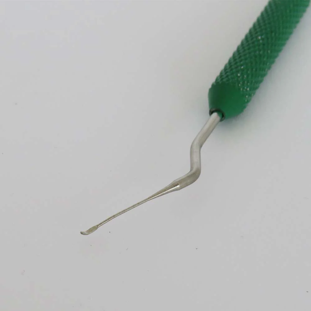 Coglilarva pre larve profi metallo sinistro - Image 5