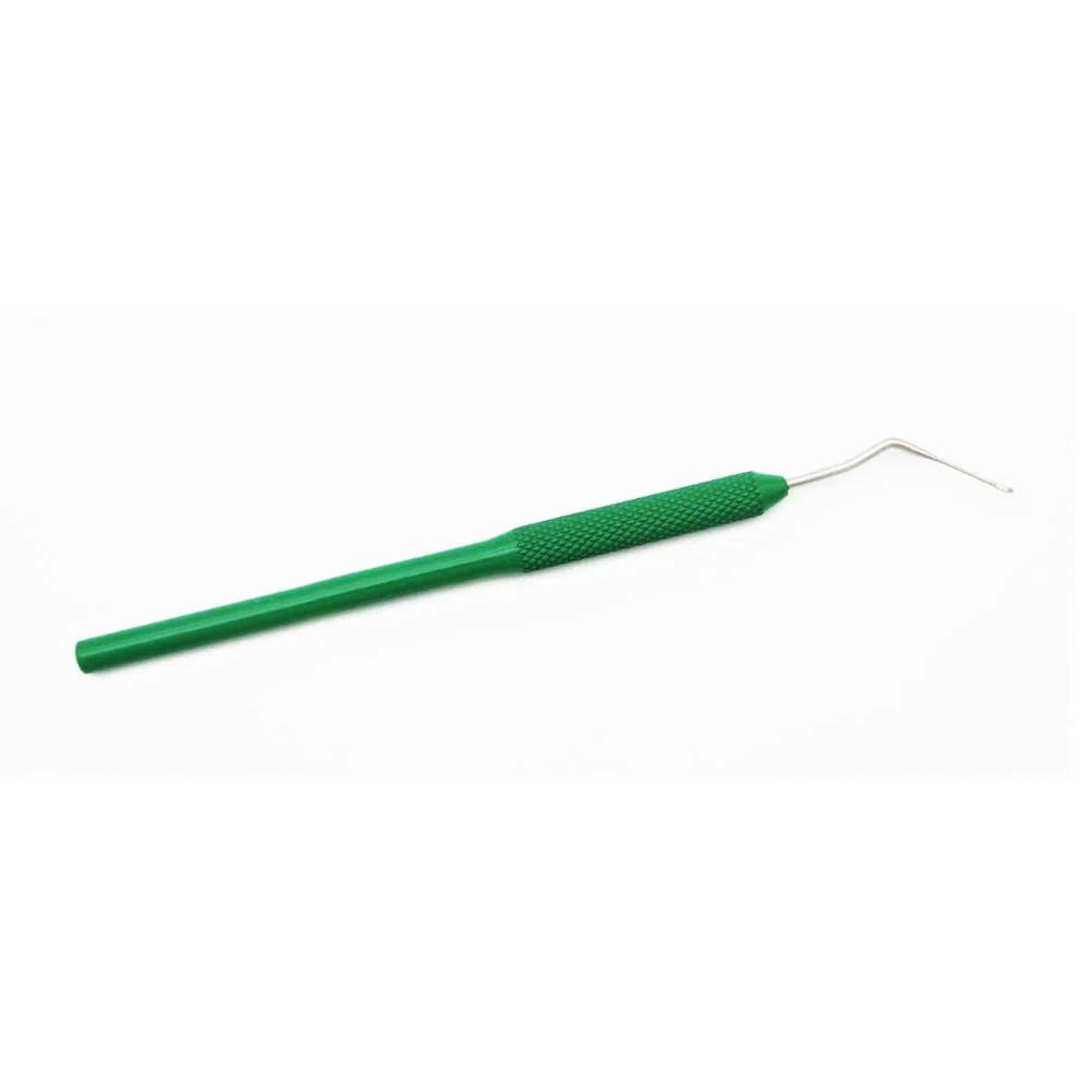 Coglilarva pre larve profi metallo sinistro - Image 6