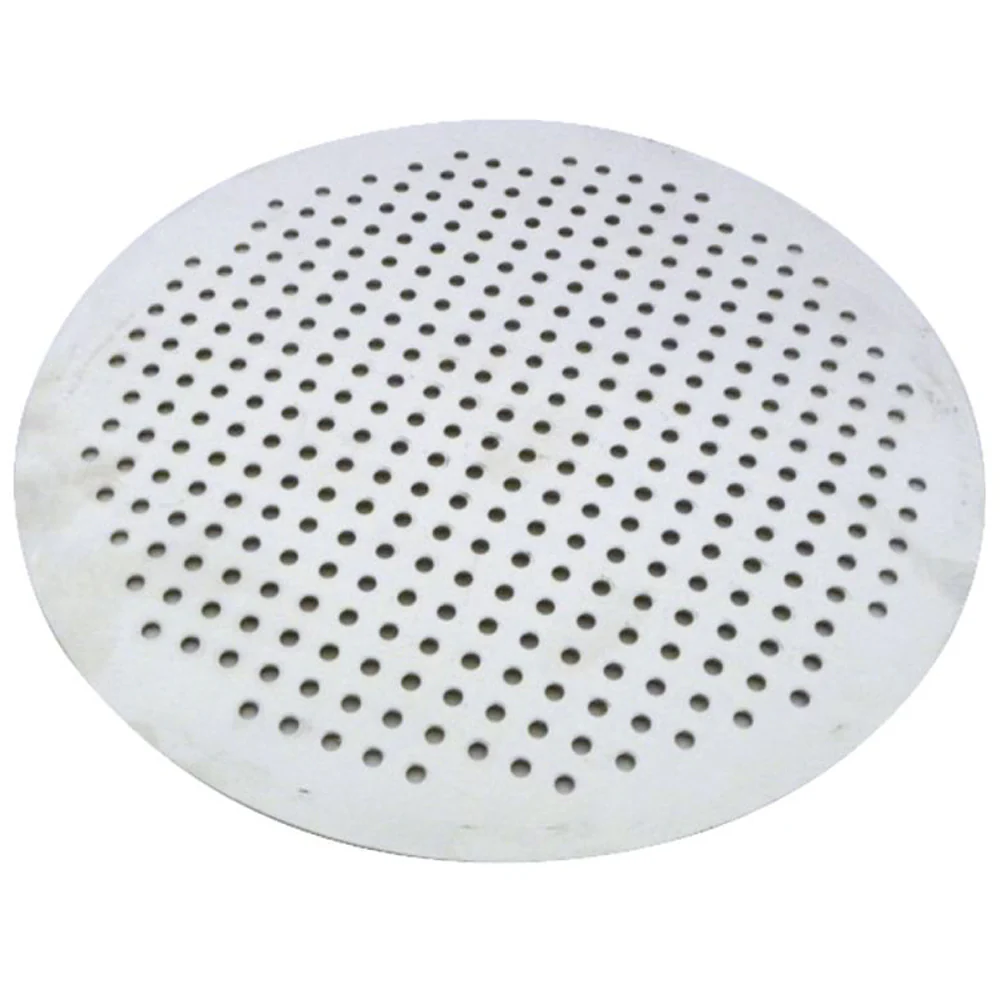 Colino in Acciaio Inox per Latte con Filtro a Imbuto - Image 4