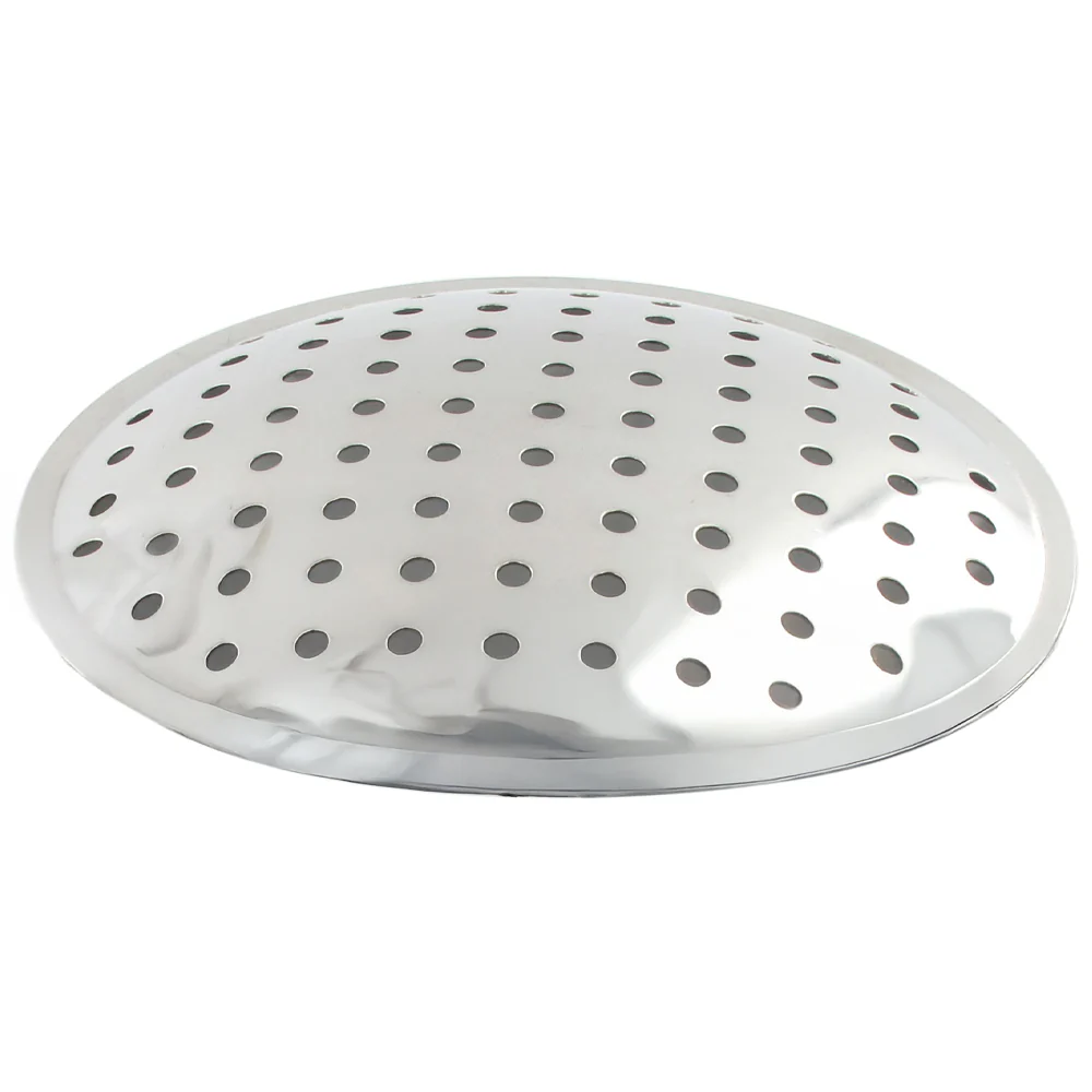 Colino in Acciaio Inox per Latte con Filtro a Imbuto - Image 5