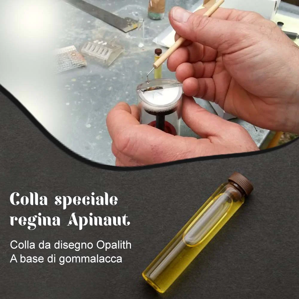 Colla speciale regina Apinaut - Image 8