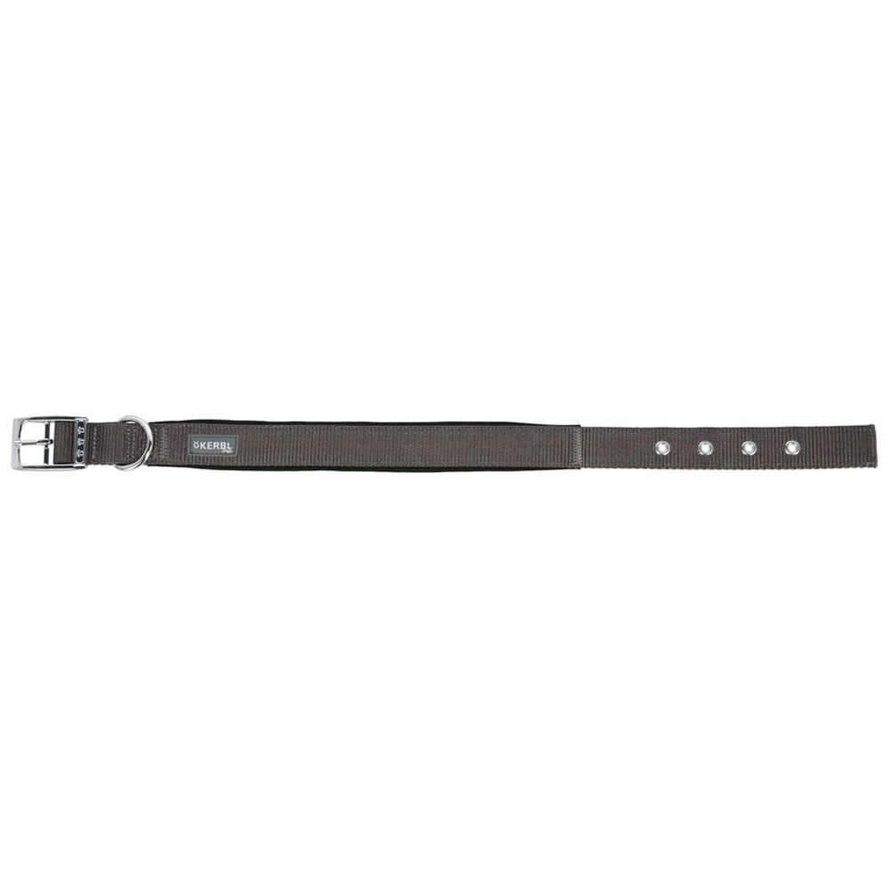 Collare Miami Plus in Nylon Robusto per Cani - Image 2