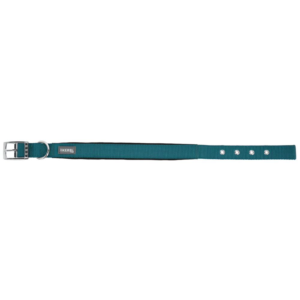Collare Miami Plus in Nylon Robusto per Cani - Image 3