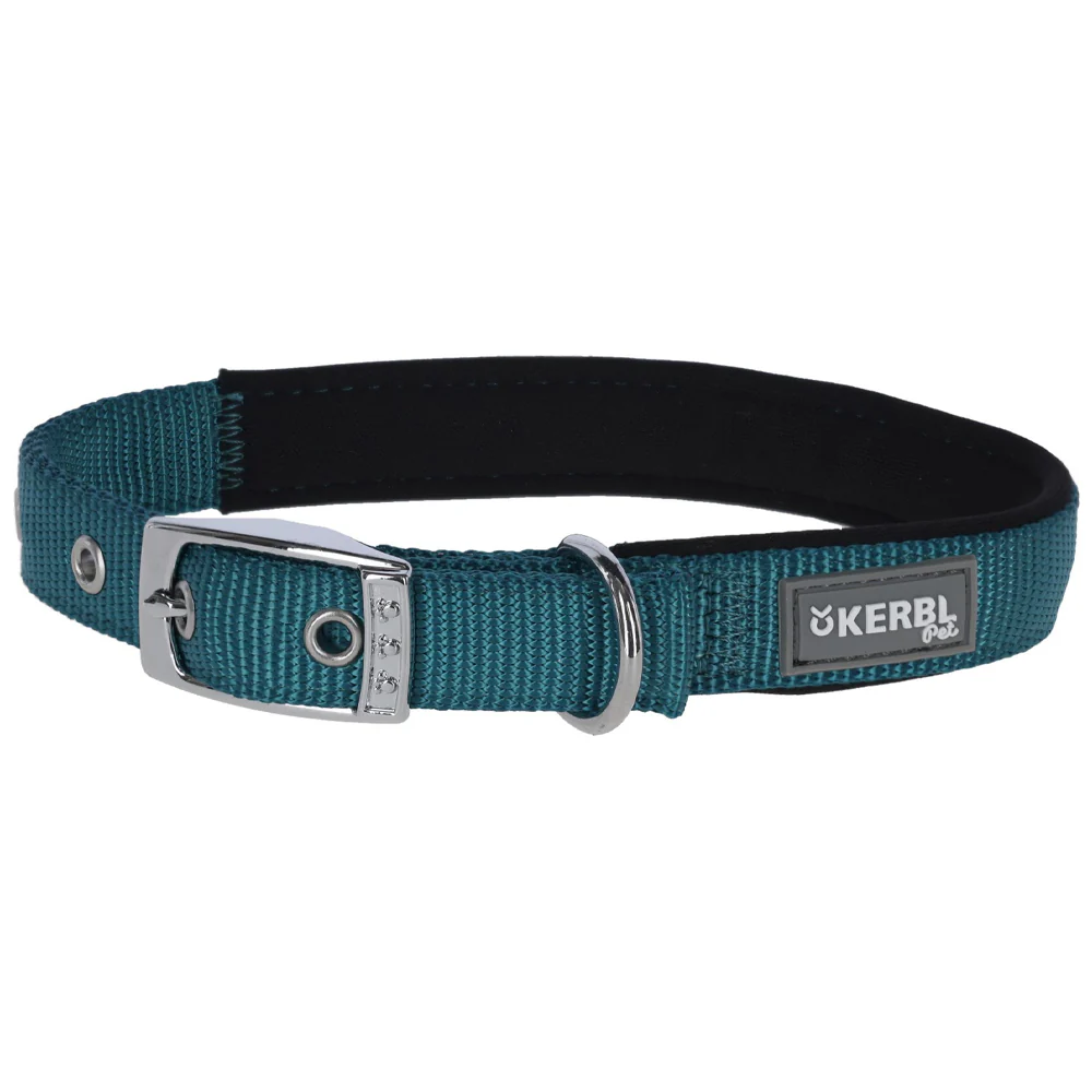 Collare Miami Plus in Nylon Robusto per Cani - Image 4