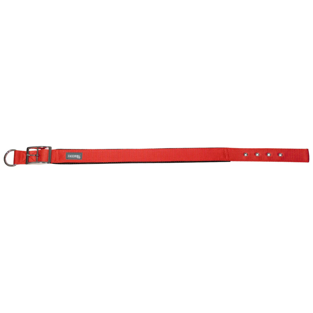 Collare Miami Plus in Nylon Robusto per Cani - Image 7