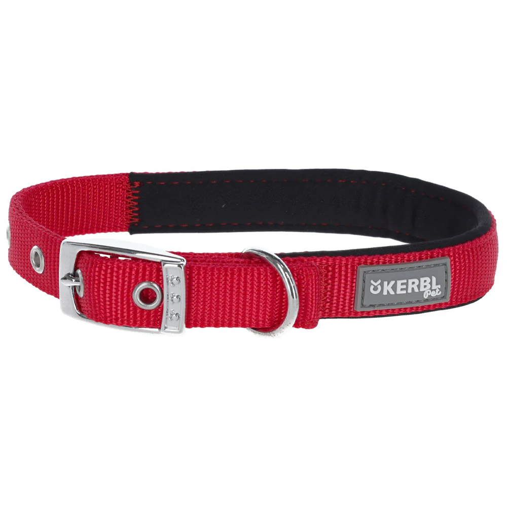 Collare Miami Plus in Nylon Robusto per Cani - Image 8
