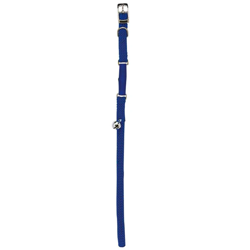 Collare per gatti in nylon di sicurezza 10mm x 30cm