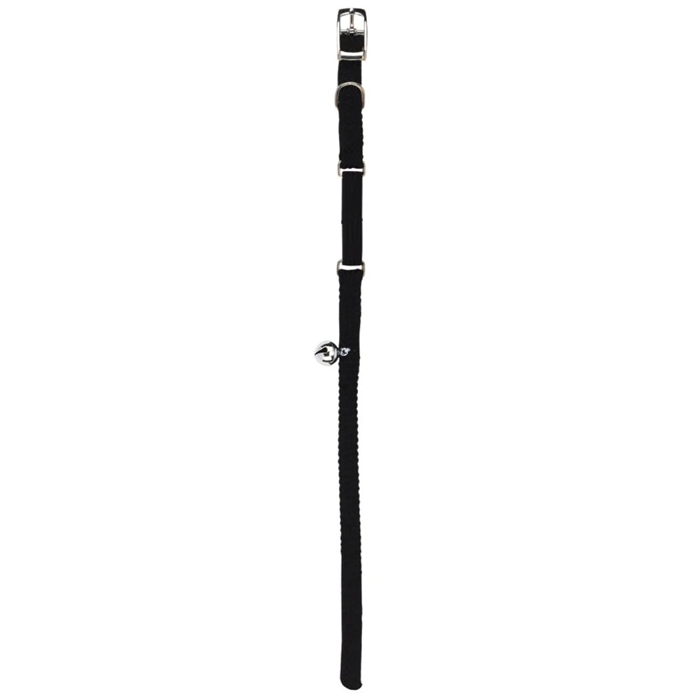 Collare per gatti in nylon di sicurezza 10mm x 30cm - Image 2