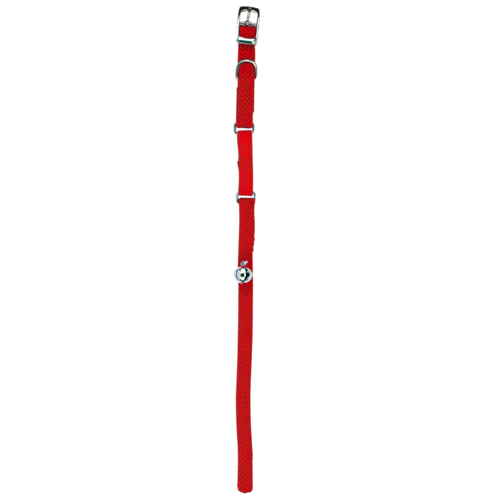 Collare per gatti in nylon di sicurezza 10mm x 30cm - Image 3