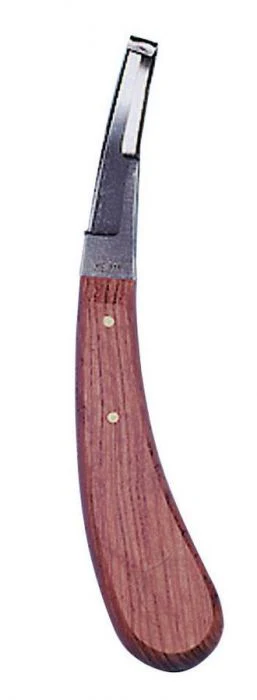Coltello da Zoccolo Aesculap in Acciaio Inossidabile - Image 3