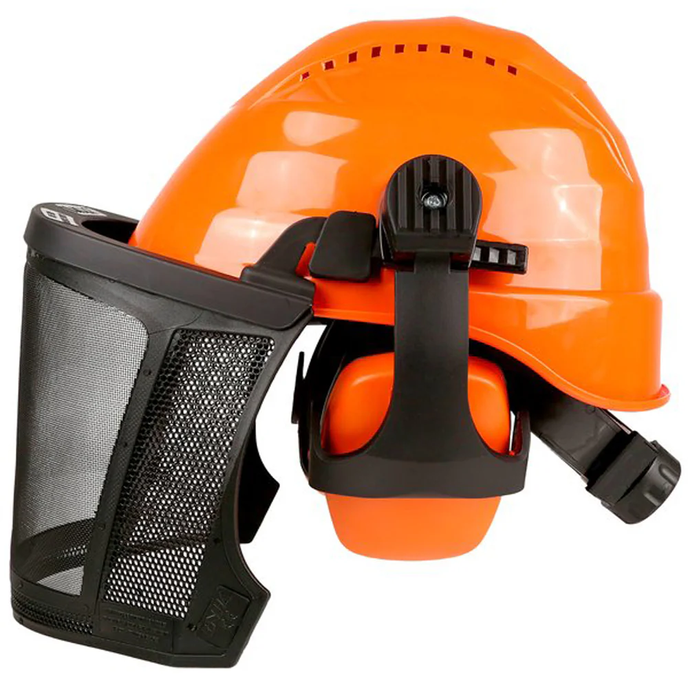 Combinazione Protezione Testa Skytec Redwood - Image 2