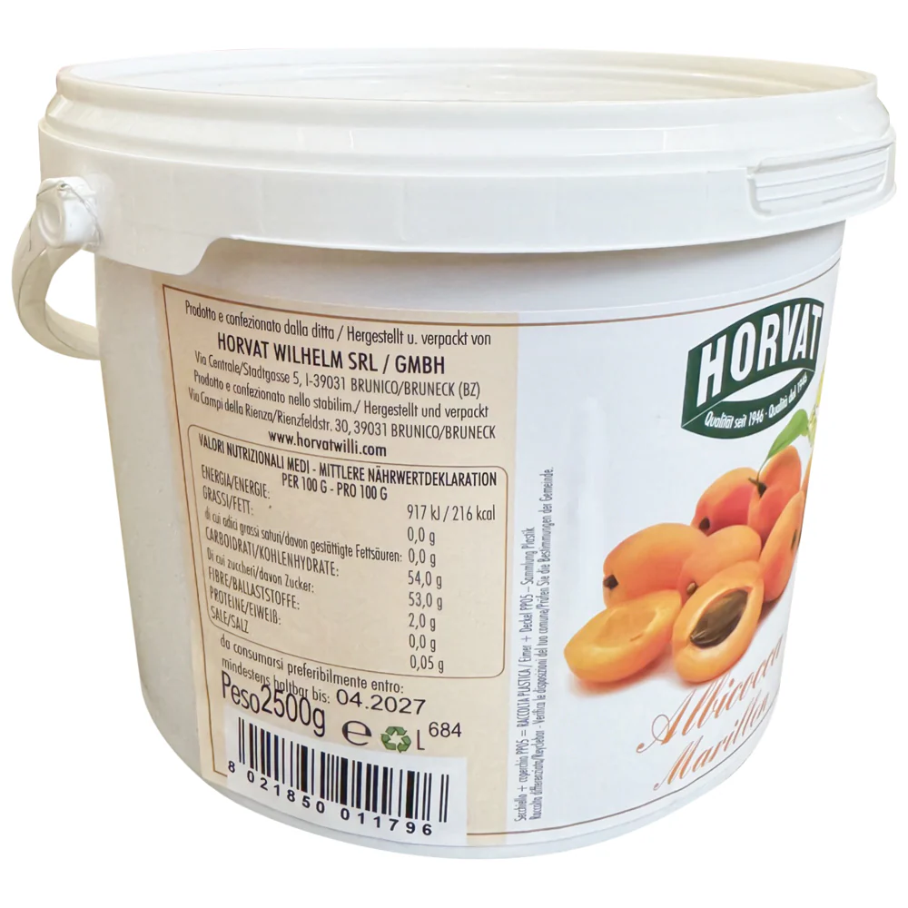 Confettura di Frutta Premium – Ricetta Tradizionale con 60% di Frutta - Image 10