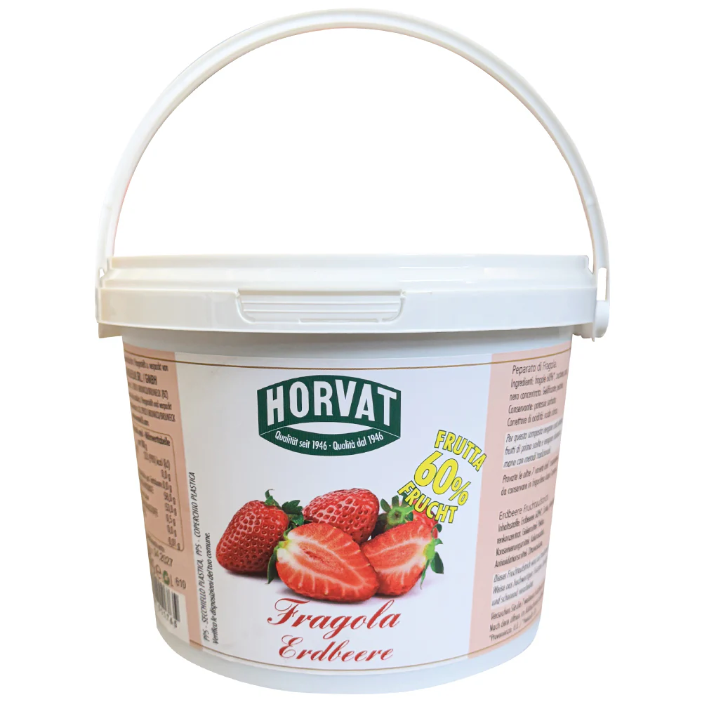 Confettura di Frutta Premium – Ricetta Tradizionale con 60% di Frutta - Image 15