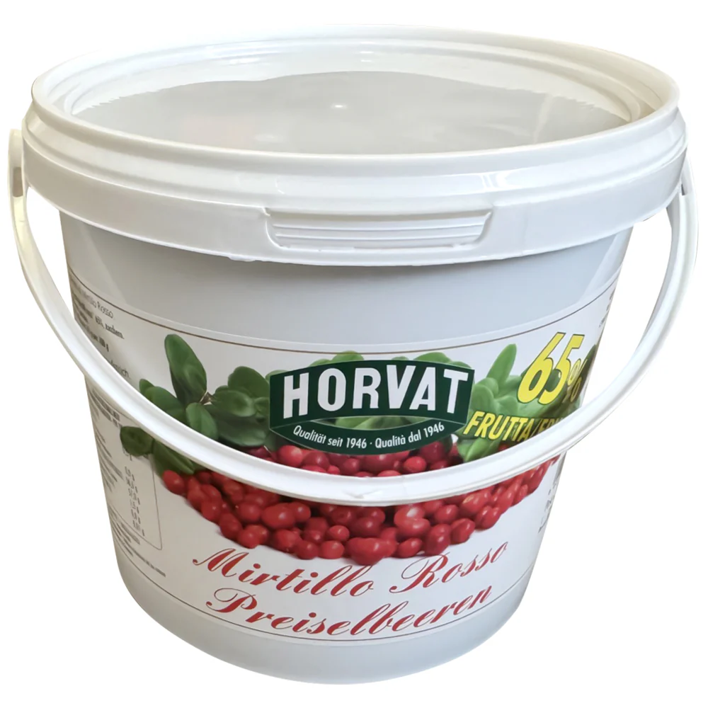 Confettura di Frutta Premium – Ricetta Tradizionale con 60% di Frutta - Image 21