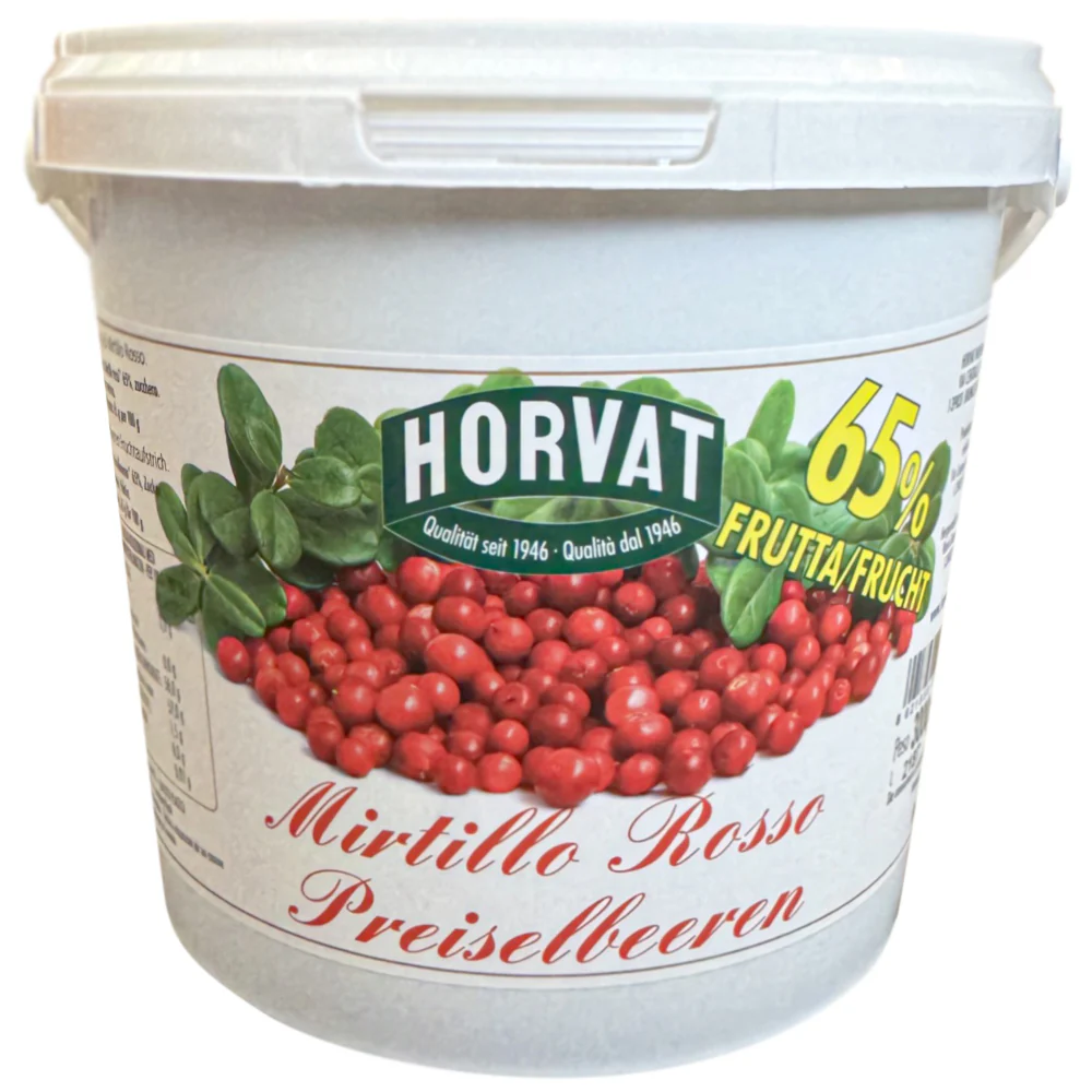 Confettura di Frutta Premium – Ricetta Tradizionale con 60% di Frutta - Image 22