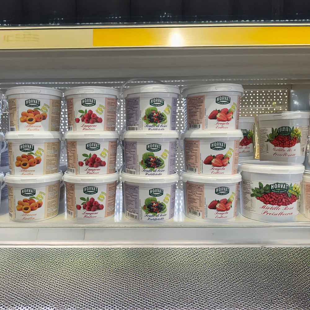 Confettura di Frutta Premium – Ricetta Tradizionale con 60% di Frutta - Image 23