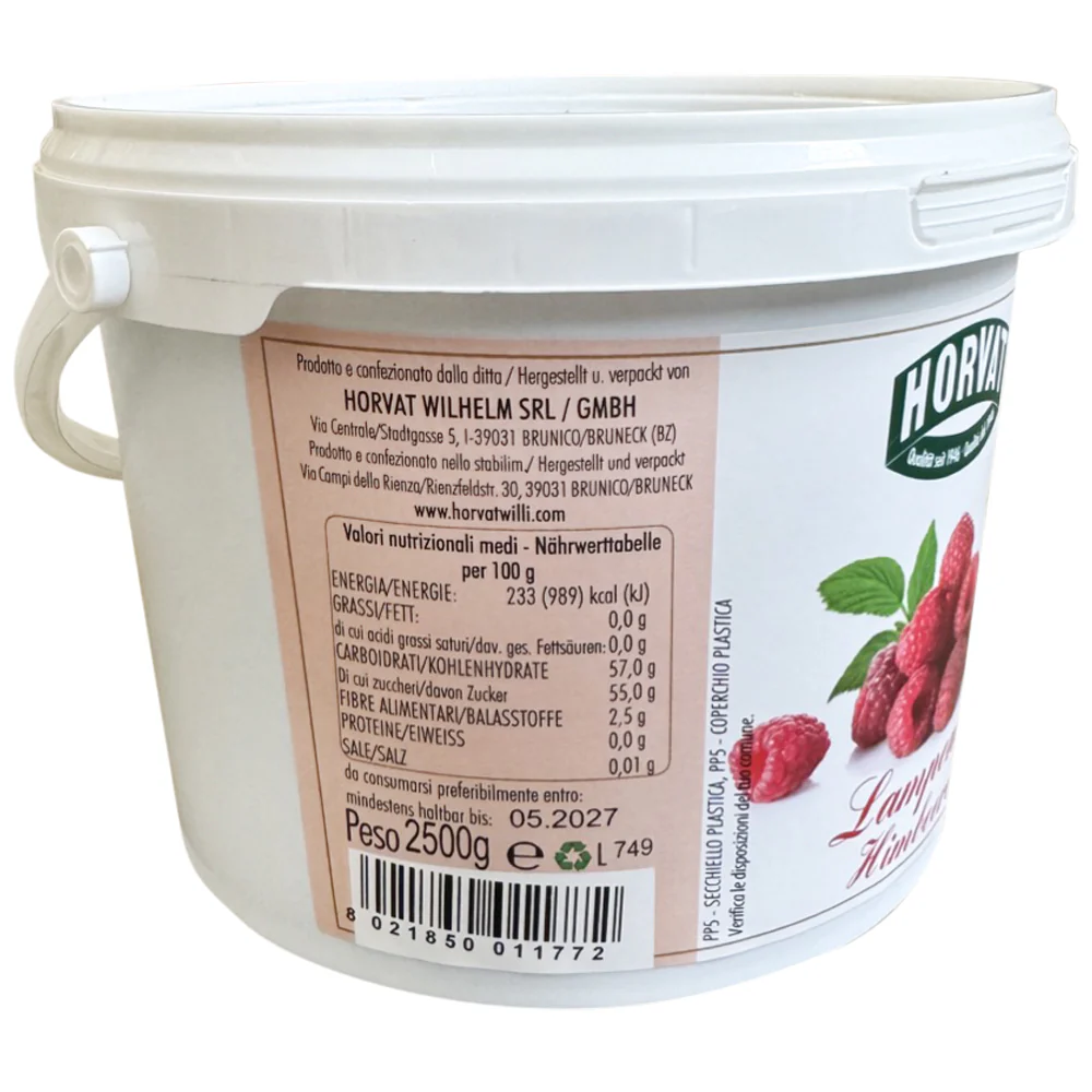 Confettura di Frutta Premium – Ricetta Tradizionale con 60% di Frutta - Image 3