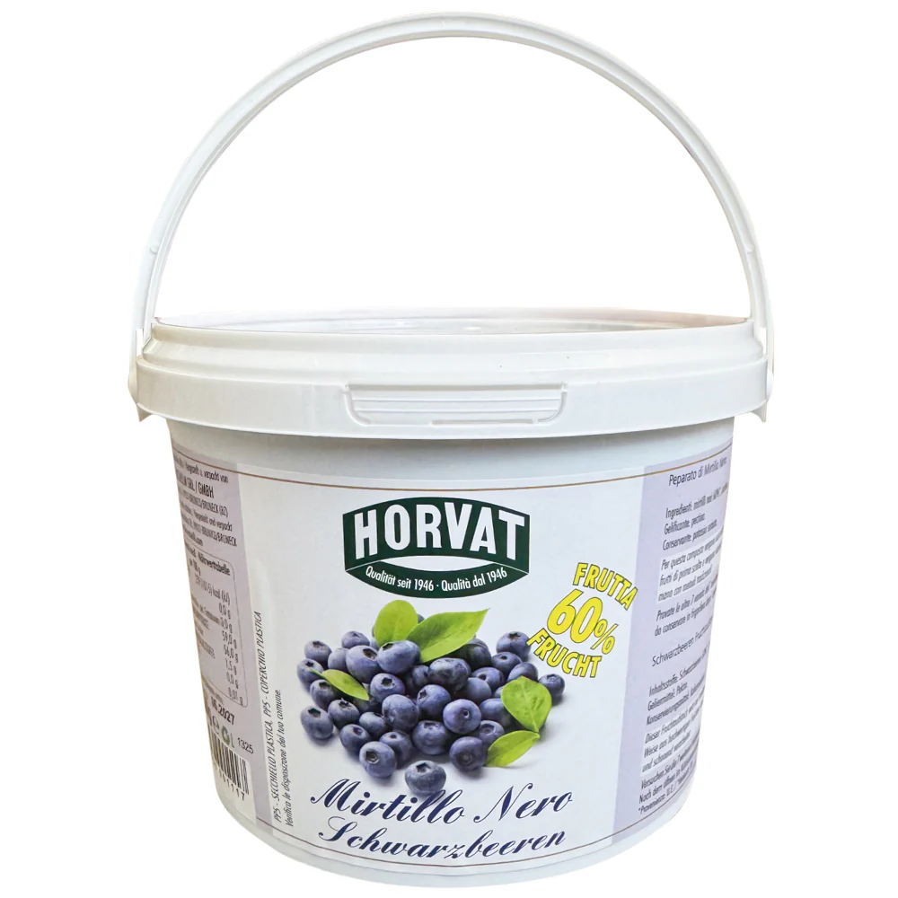Confettura di Frutta Premium – Ricetta Tradizionale con 60% di Frutta - Image 8
