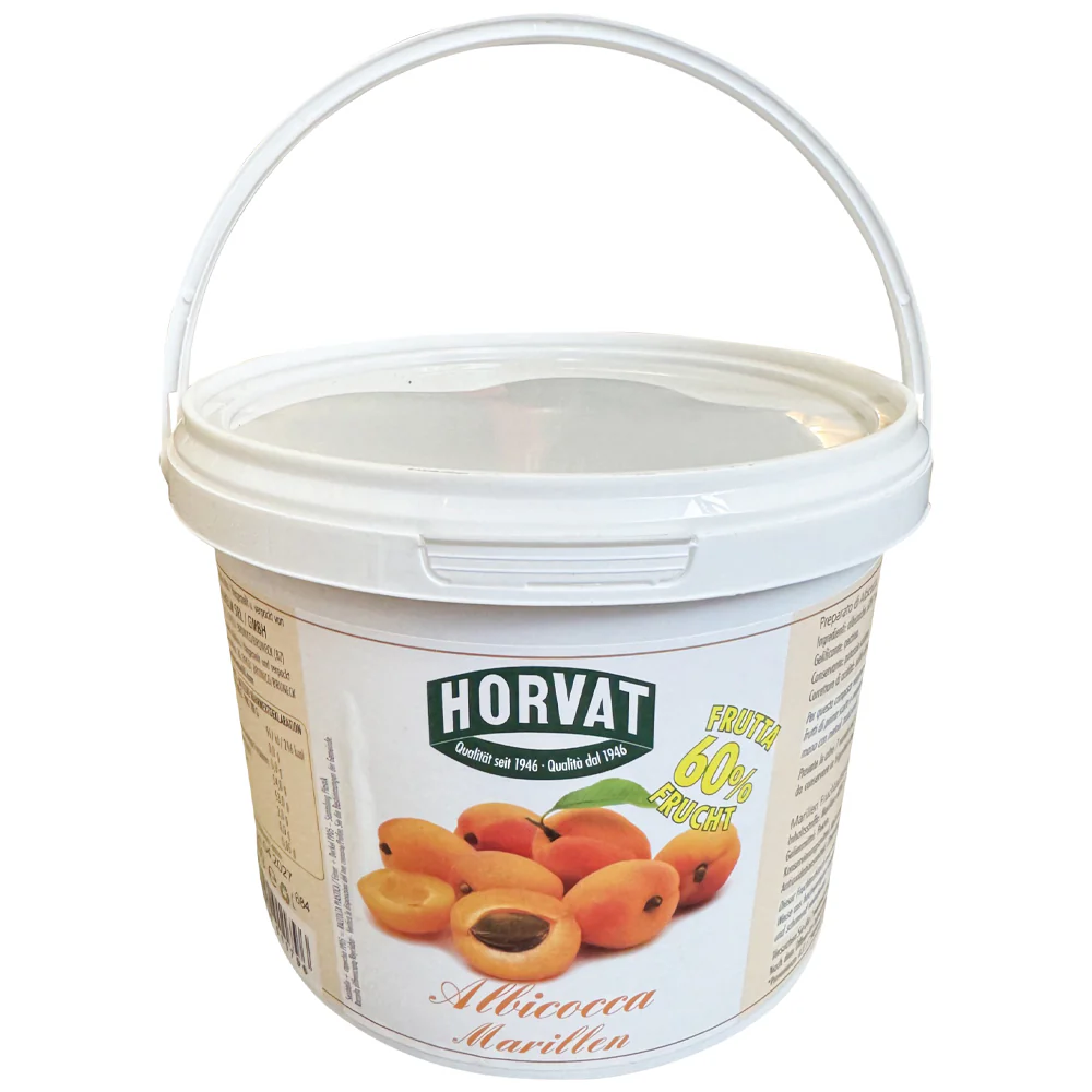 Confettura di Frutta Premium – Ricetta Tradizionale con 60% di Frutta - Image 9
