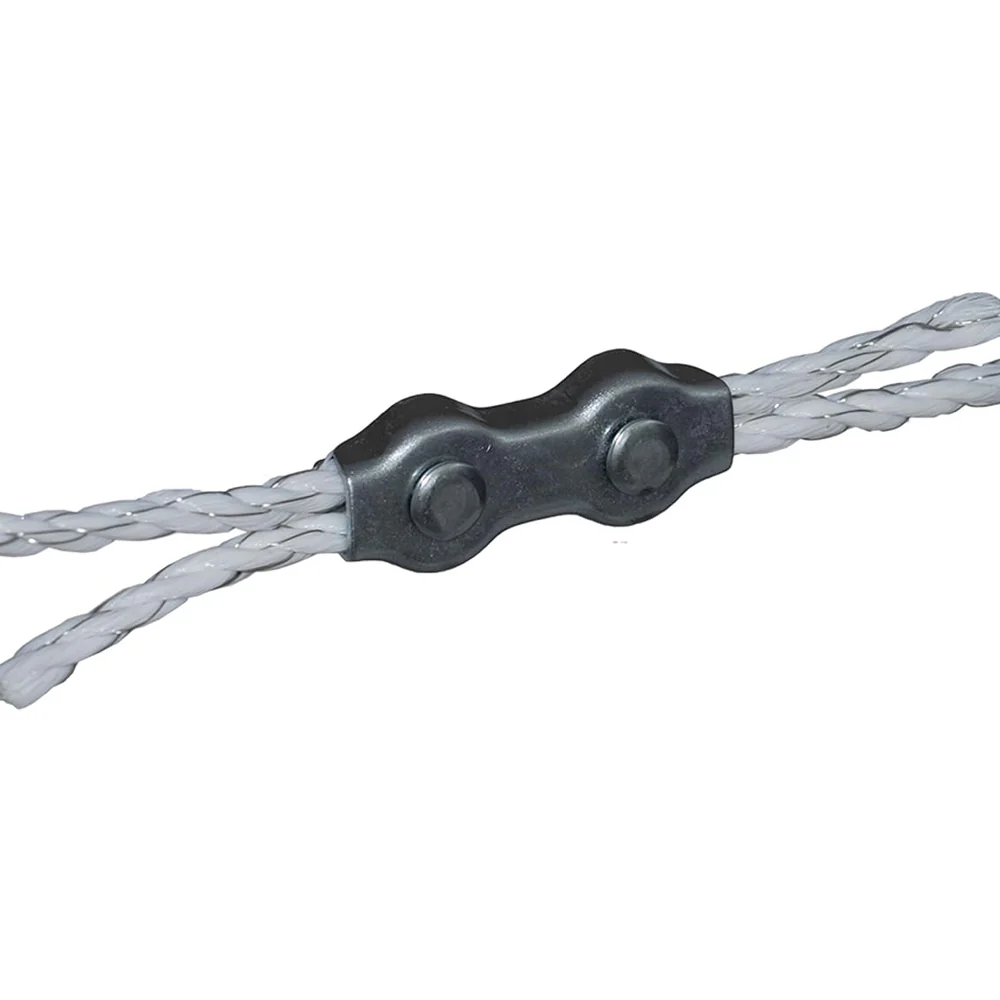 Connettori a filo robusti e altamente conduttivi – zincati e in acciaio inox - Image 7