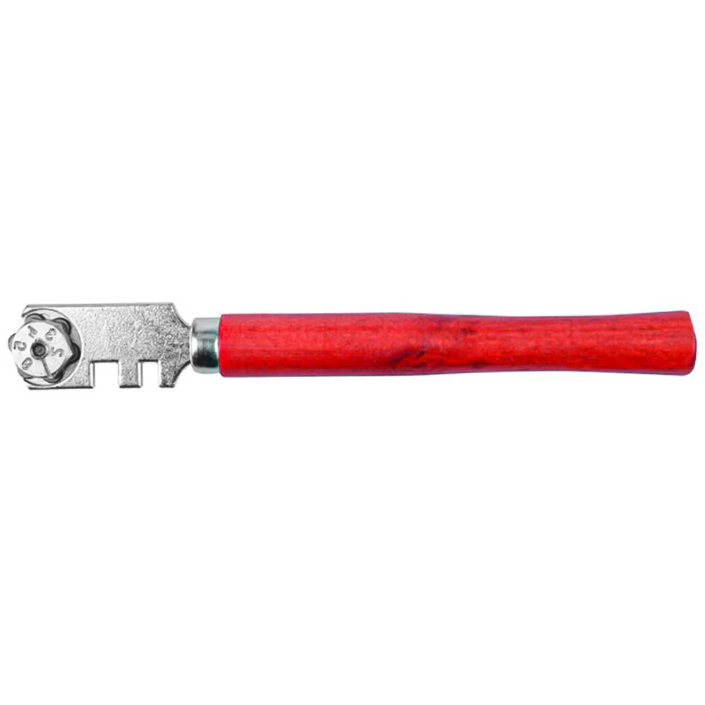 Connex Tagliavetro con 6 rotelle di ricambio