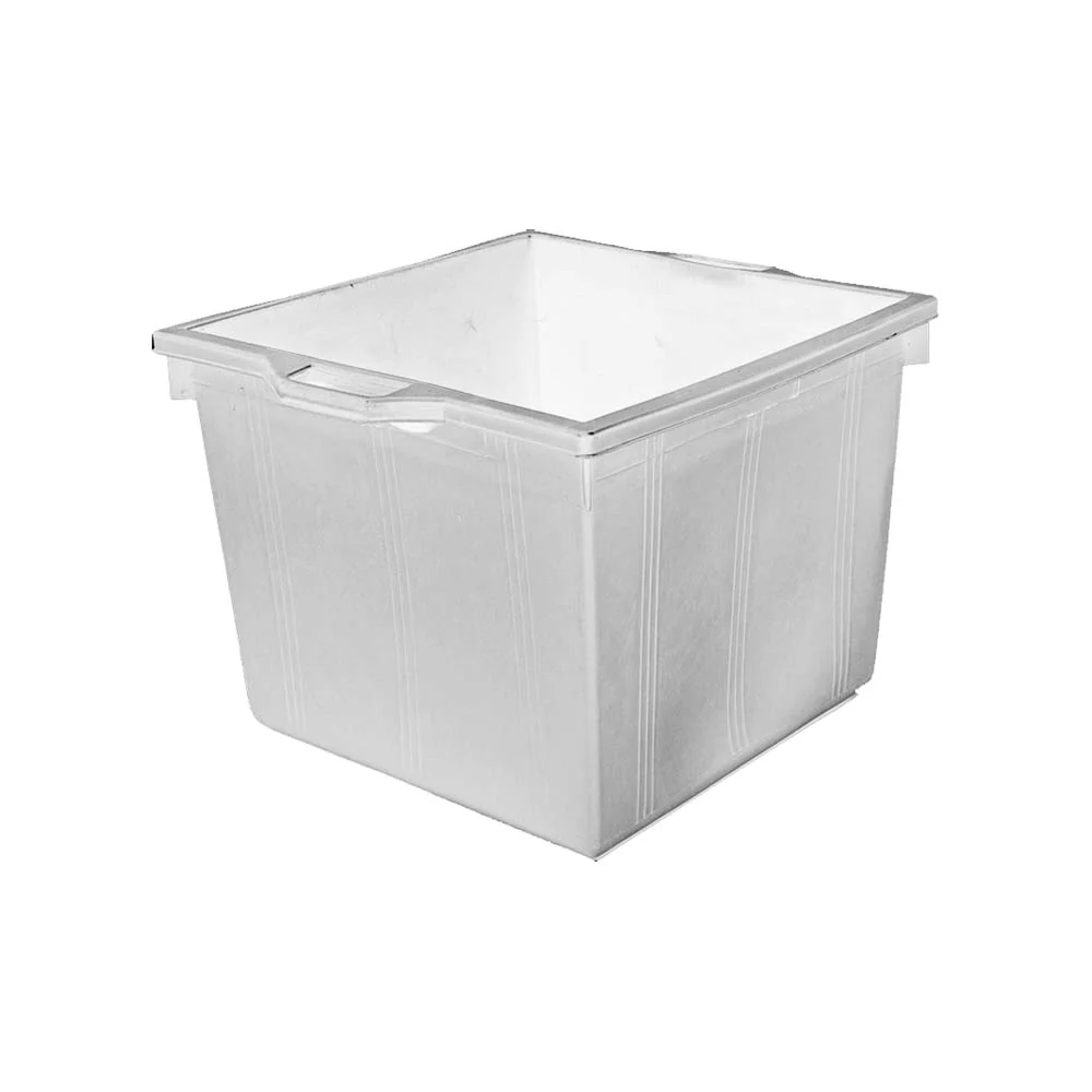 Contenitore quadrato 40lt e 60lt - Image 2