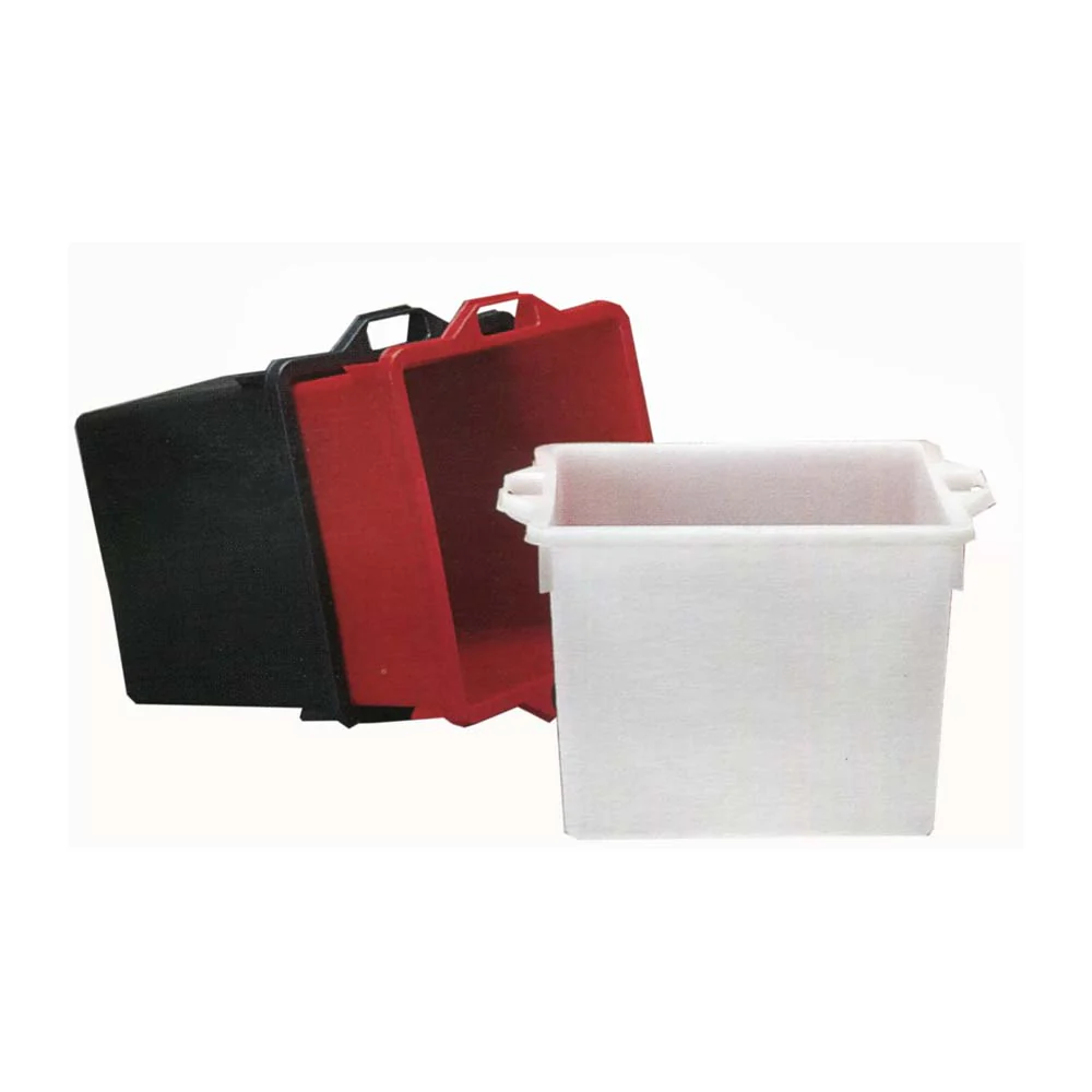 Contenitore quadrato 40lt e 60lt - Image 7