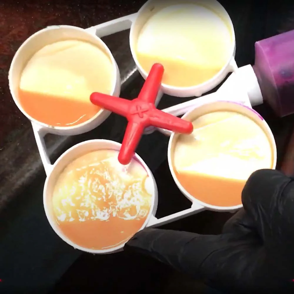 Controllo del latte Mastitis-Tester Orig. SHOOF - Image 13